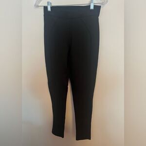 Zara Black Dress Pants